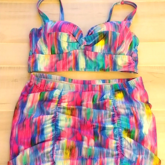 torrid Other - Torrid 2 Piece Swim Suit 👙